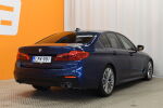 Sininen Sedan, BMW 530 – LPK-991, kuva 4