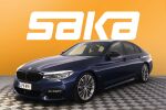 Sininen Sedan, BMW 530 – LPK-991, kuva 4