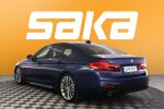 Sininen Sedan, BMW 530 – LPK-991, kuva 5