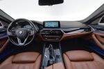 Sininen Sedan, BMW 530 – LPK-991, kuva 9