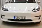 Valkoinen Sedan, Tesla Model 3 – LPL-114, kuva 26