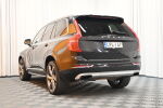 Musta Tila-auto, Volvo XC90 – LPL-147, kuva 4