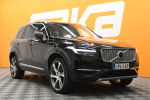 Musta Tila-auto, Volvo XC90 – LPL-147, kuva 1