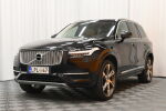 Musta Tila-auto, Volvo XC90 – LPL-147, kuva 3