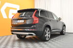 Musta Tila-auto, Volvo XC90 – LPL-147, kuva 6