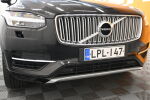 Musta Tila-auto, Volvo XC90 – LPL-147, kuva 8