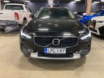 Musta Farmari, Volvo V90 Cross Country – LPL-197, kuva 2
