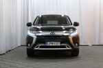 Musta Maastoauto, Mitsubishi Outlander – LPM-101, kuva 2