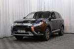 Musta Maastoauto, Mitsubishi Outlander – LPM-101, kuva 3