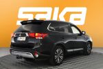 Musta Maastoauto, Mitsubishi Outlander – LPM-101, kuva 8