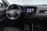 Musta Maastoauto, Mitsubishi Outlander – LPM-101, kuva 10