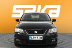 Musta Sedan, Seat Toledo – LPM-510, kuva 2