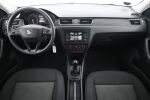 Musta Sedan, Seat Toledo – LPM-510, kuva 12