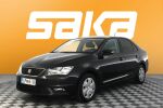 Musta Sedan, Seat Toledo – LPM-510, kuva 4