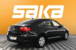 Musta Sedan, Seat Toledo – LPM-510, kuva 8