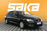 Musta Sedan, Seat Toledo – LPM-510, kuva 1