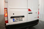 Valkoinen Pakettiauto, Renault Master – LPM-849, kuva 10