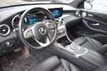 Musta Maastoauto, Mercedes-Benz GLC – LPN-118, kuva 4