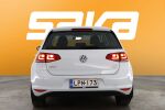 Valkoinen Viistoperä, Volkswagen Golf – LPN-173, kuva 7