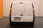 Valkoinen Pakettiauto, Renault Kangoo – LPN-224, kuva 7