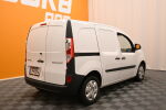 Valkoinen Pakettiauto, Renault Kangoo – LPN-224, kuva 8