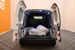 Valkoinen Pakettiauto, Renault Kangoo – LPN-224, kuva 10