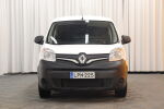 Valkoinen Pakettiauto, Renault Kangoo – LPN-225, kuva 2