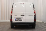 Valkoinen Pakettiauto, Renault Kangoo – LPN-225, kuva 6