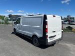 Valkoinen Pakettiauto, Renault Trafic – LPN-255, kuva 3