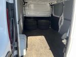 Valkoinen Pakettiauto, Renault Trafic – LPN-255, kuva 6