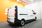 Valkoinen Pakettiauto, Renault Trafic – LPN-258, kuva 5