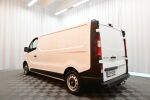 Valkoinen Pakettiauto, Renault Trafic – LPN-258, kuva 7