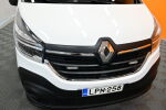 Valkoinen Pakettiauto, Renault Trafic – LPN-258, kuva 9