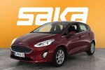 Punainen Viistoperä, Ford Fiesta – LPN-312, kuva 4