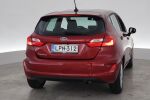 Punainen Viistoperä, Ford Fiesta – LPN-312, kuva 10