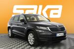 Musta Maastoauto, Skoda Kodiaq – LPN-420, kuva 1