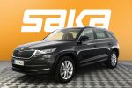 Musta Maastoauto, Skoda Kodiaq – LPN-420, kuva 4