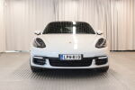 Valkoinen Viistoperä, Porsche Panamera – LPN-810, kuva 2