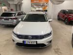 Valkoinen Farmari, Volkswagen Passat – LPN-897, kuva 3