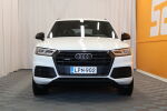 Valkoinen Maastoauto, Audi Q5 – LPN-902, kuva 2