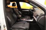 Valkoinen Maastoauto, Audi Q5 – LPN-902, kuva 12