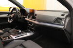 Valkoinen Maastoauto, Audi Q5 – LPN-902, kuva 13