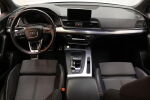Valkoinen Maastoauto, Audi Q5 – LPN-902, kuva 14
