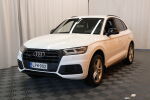 Valkoinen Maastoauto, Audi Q5 – LPN-902, kuva 3