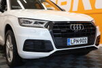 Valkoinen Maastoauto, Audi Q5 – LPN-902, kuva 4