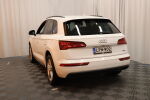 Valkoinen Maastoauto, Audi Q5 – LPN-902, kuva 5