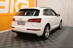 Valkoinen Maastoauto, Audi Q5 – LPN-902, kuva 7