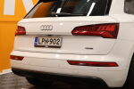 Valkoinen Maastoauto, Audi Q5 – LPN-902, kuva 8