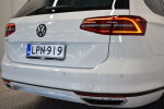 Valkoinen Farmari, Volkswagen Passat – LPN-919, kuva 9