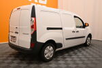 Valkoinen Pakettiauto, Renault Kangoo – LPO-462, kuva 8